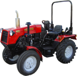 Минитрактор Беларус МТЗ 311