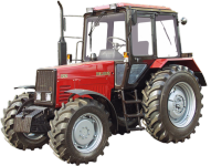 Трактор Беларус МТЗ 892.2